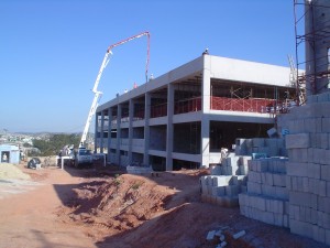 Escola Estadual CHB Lajeado B - 44